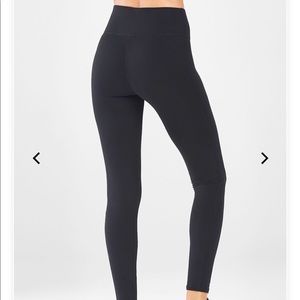 BNWT Fabletics High-Waisted Powerhold Leggings